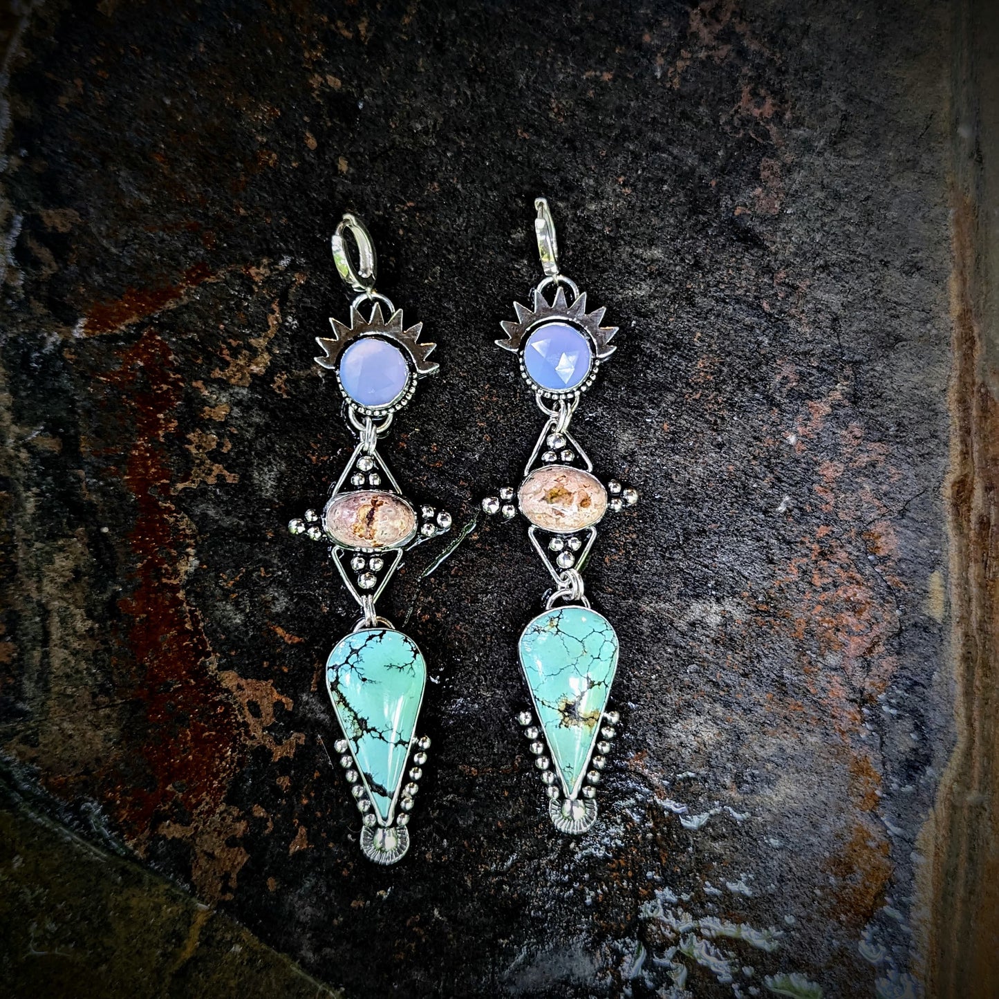 Calypso Earrings