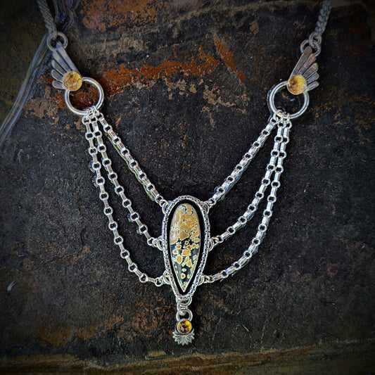 Isadora Necklace