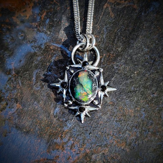 Polaris Necklace